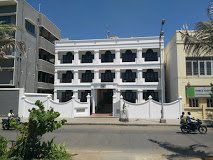 chennai-airport-To-Pondicherry-seaside-guesthouse-One-Way-Cab